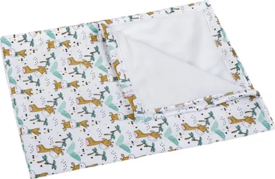 Obrázok produktu pre Deka Bára - béžová - 75x100