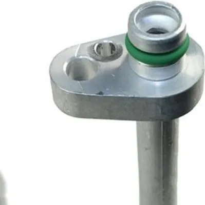 Produktbild von METZGER Hochdruckleitung Klimaanlage 2360079 für VW Golf VII Schrägheck (5G1, BQ1, BE1, BE2)