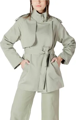Image de Veste Morgan 077-50450889048403 pour Femme