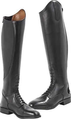 Produktbild von BUSSE Reitstiefel Paris Schwarz