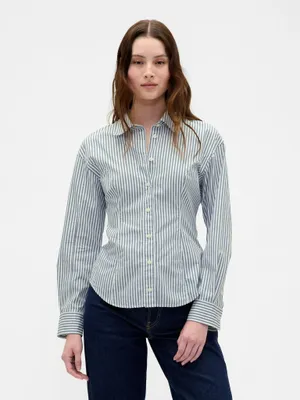 Obrázok produktu pre Košeľa GAP Dolman Classic, veľkosť M