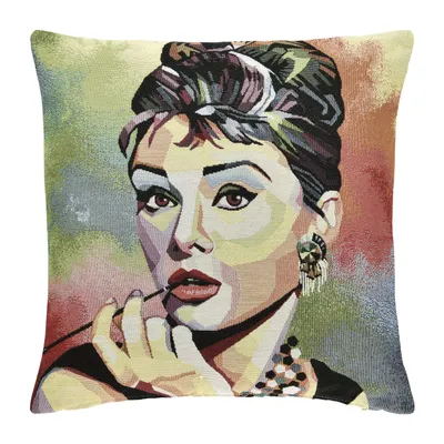 Produktbild von pad Kissenhülle Audrey (50x50cm)