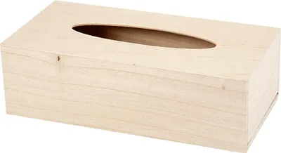 Immagine prodotto di Scatola per cosmetici, 27x14x8 cm, albero imperiale, 1 pz.