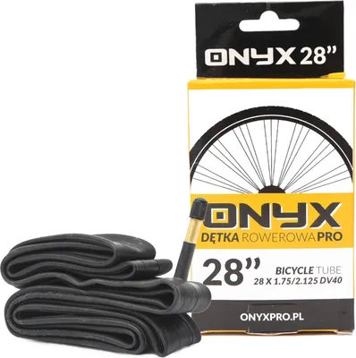Produktbild von Dętka 28X1.75/2.125 D/V 40MM ONYX BOX