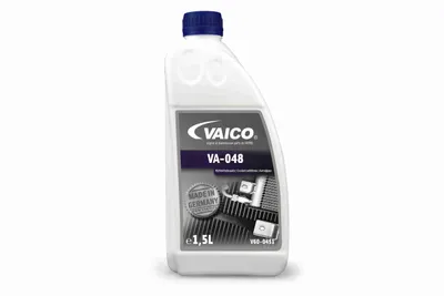Produktbild von VAICO Kühlmittel Kühlerfrostschutz 5L Blau Antifreeze Konzentrat G11