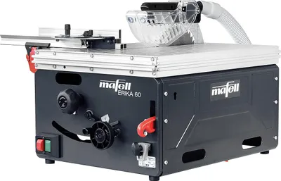 Produktbild von Mafell Unterflur-Zugsäge ERIKA 60 | 972101