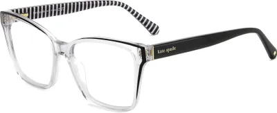 Produktbild von Kate Spade CLAUDIE/G Grey 54/16/140 Damen Brillen