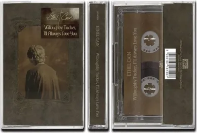 Obrázok produktu pre Ethel Cain: Willoughby Tucker, Ill Always Love You