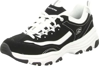 Image de Skechers Obuv Iconik, 88888250BKW