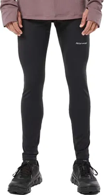 Produktbild von Nnormal Active Leggings Schwarz M Mann Schwarz M