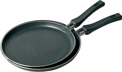 Produktbild von Antihaft-Pfannkuchenpfanne 20 cm | Maestro MR-1206-20