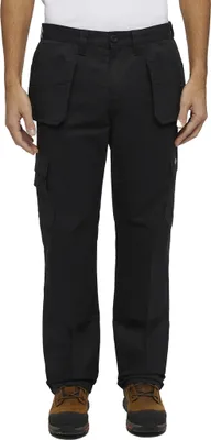 Produktbild von Dickies Workwear Hosen M DICKIES EVERYDAY TROUSERS mit Holster