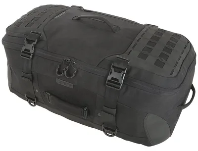 Productafbeelding van Handbagage, 66 cm, 62 l, zwart