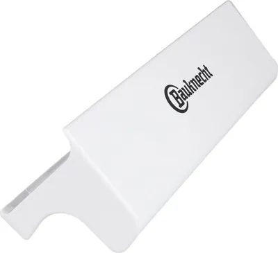 Produktbild von Griff für Deckel Bauknecht 481010710800 an Gefriertruhe