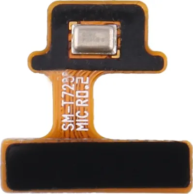 Produktbild von Mikrofon für Samsung Galaxy Tab S5e T725 Mic Microphone  Flex Kabel Ersatzteil