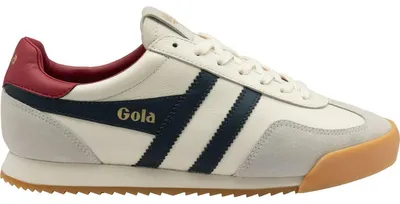 Produktbild von Gola Herren Schuh Europa Leather Sneaker Men Weiß UK 7