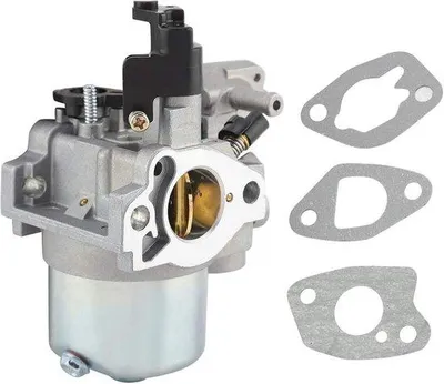 Obrázek produktu pro Sada karburátoru pro benzínový motor 6 PS 277-62301-50 Náhradní díly