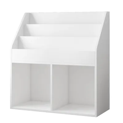 Produktbild von Kinderspielzeug Bücherregal Stehendes Bücherregal 80 cm