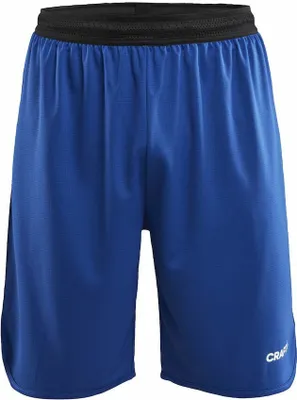 Produktbild von CRAFT Progress Basket Shorts M Club Cobolt XXL