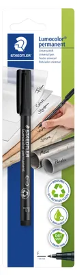Obrázek produktu pro Staedtler Lumocolor permanent pen 318, 1 kusů