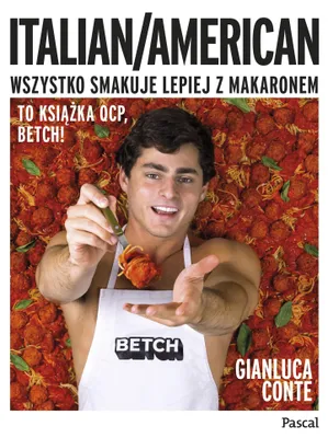 Productafbeelding van Italian/American. Wszystko smakuje lepiej z makaronem!