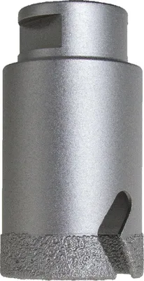 Produktbild von Premium Fliesenbohrkrone Vakuum M14 Trocken Ø 35 mm