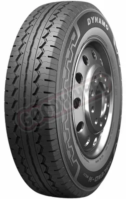 Zdjęcie produktu dla Opony DYNAMO 155 R12 88/86Q HISCEND-H MC31