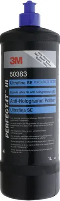 Produktbild von 3M Perfect-It Ultrafina SE Polierpaste, 1 L, PN50383
