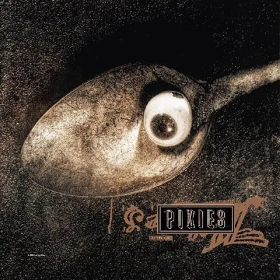 Zdjęcie produktu dla Pixies - At The BBC (Reissue) (3 LP)