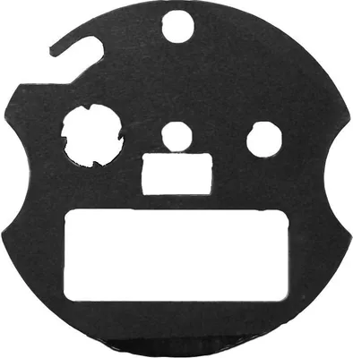 Produktbild von Bull's Dart-Fixit-Tool Steel