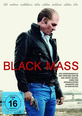Zdjęcie produktu dla StarSelection - Black Mass