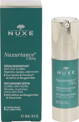 Produktbild von Nuxe Serum Nuxuriance Ultra Serum Redensifiant