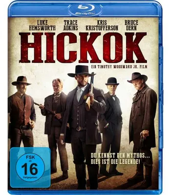 Produktbild von Hickok