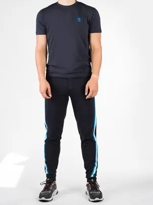 Obrázok produktu pre Nohavice Bikkembergs - C 1 059 91 E 1949 - modré - veľkosť: M(EU)