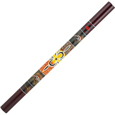 Produktbild von Meinl SRS1R-L Synthetic Rainstick