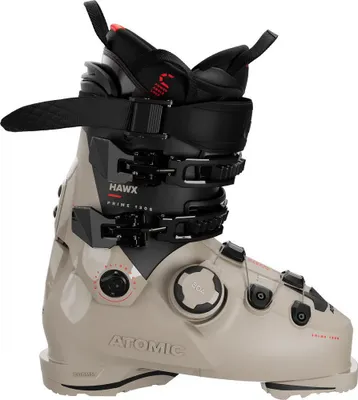 Produktbild von Atomic HAWX PRIME 130 S BOA GW Unisex Skischuhe Skiboots Alpin Skistiefel cement 26