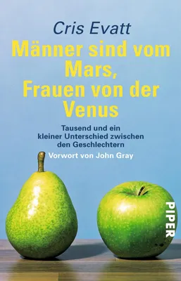 Produktbild von Männer sind vom Mars, Frauen von der Venus
