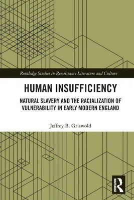 Produktbild von Human Insufficiency