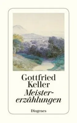Produktbild von Meistererzählungen