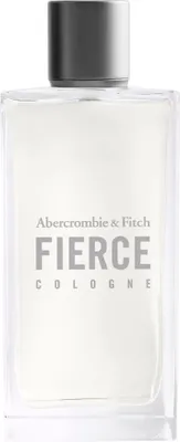 Produktbild von Abercrombie & Fitch Fierce Eau de Cologne für Herren 100 ml