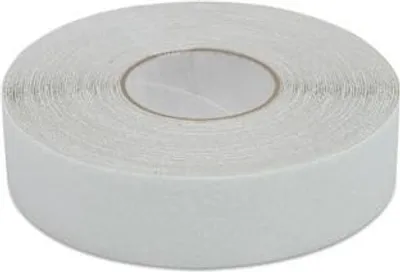 Zdjęcie produktu dla Taśma Antypoślizgowa Aqua schody 50mm/18.3m Trans.