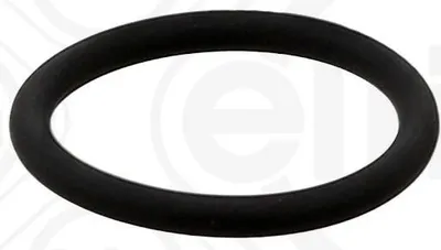 Produktbild von ELRING Dichtring 239.240 3mm FPM (Fluor-Kautschuk) 24mm 30mm