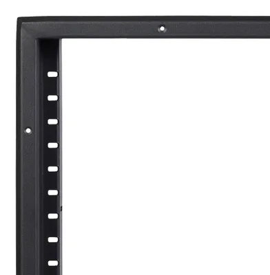 Produktbild von EinbauRahmen für HyFridge 90 – Einfache Montage