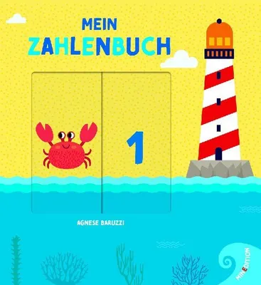 Produktbild von Mein Zahlenbuch