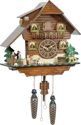 Obrázek produktu pro Trenkle hodinky 408_QMT