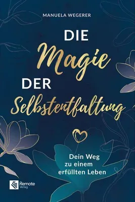 Obrázok produktu pre Die Magie der Selbstentfaltung