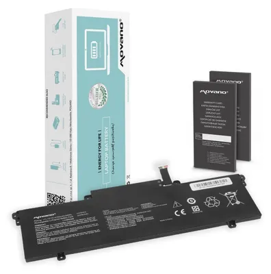 Imagen del producto de Batería C31N1914 para portátil Asus Zenbook 14 UX435E, UX435EA, UX435EAL, UX435EG