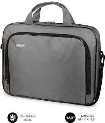 Zdjęcie produktu dla SUBBLIM SUB-LB-1OLB002, Torba ładowana od góry, 31,8 cm (12.5"), Pasek na ramię, 344 g