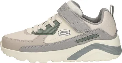 Image de Skechers Uno Lite  Klittenband Laag - Gebroken wit - Maat 36