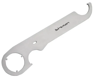 Produktbild von Birzman Tretlagerwerkzeug Silber  Silber One Size
